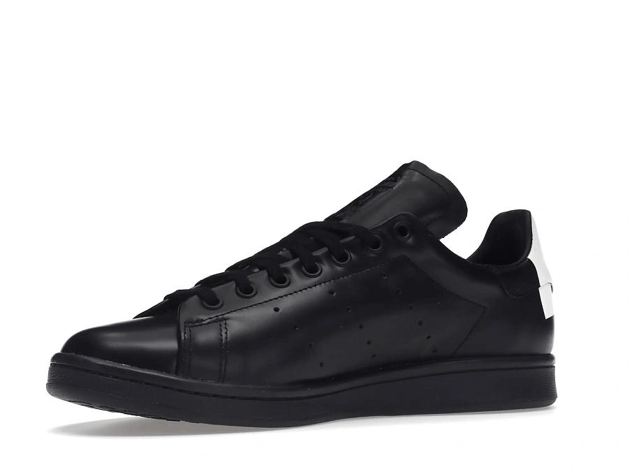Фото № 4 с приближением к товару «‎adidas Stan Smith Recon Core Black»