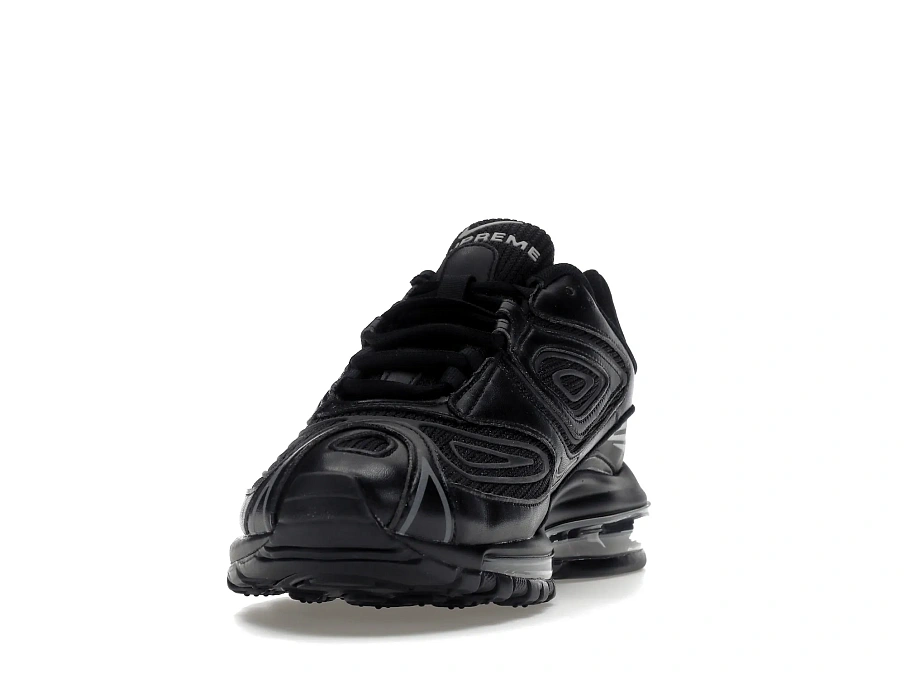 Фото № 4 с приближением к товару «‎Nike Air Max 98 TL Supreme Black»