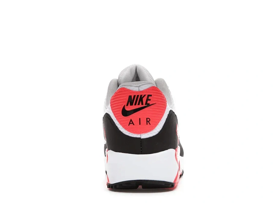 Фото № 4 с приближением к товару «‎Nike Air Max 90 Golf Infrared»