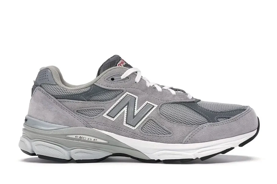Фото № 1 с приближением к товару «‎New Balance 990V3»