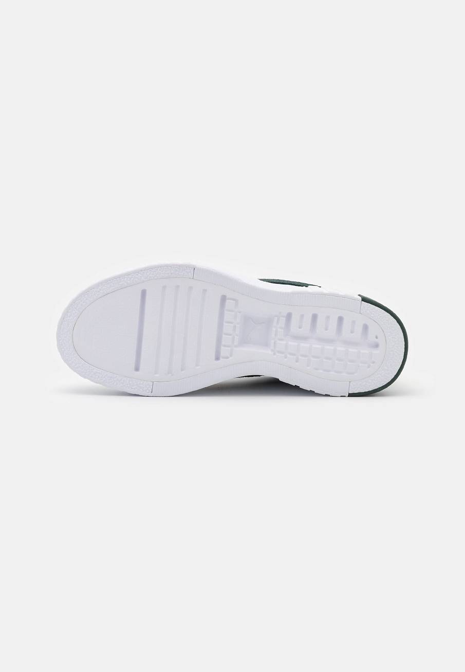 Фото № 4 с приближением к товару «‎Puma Cali Wedge »