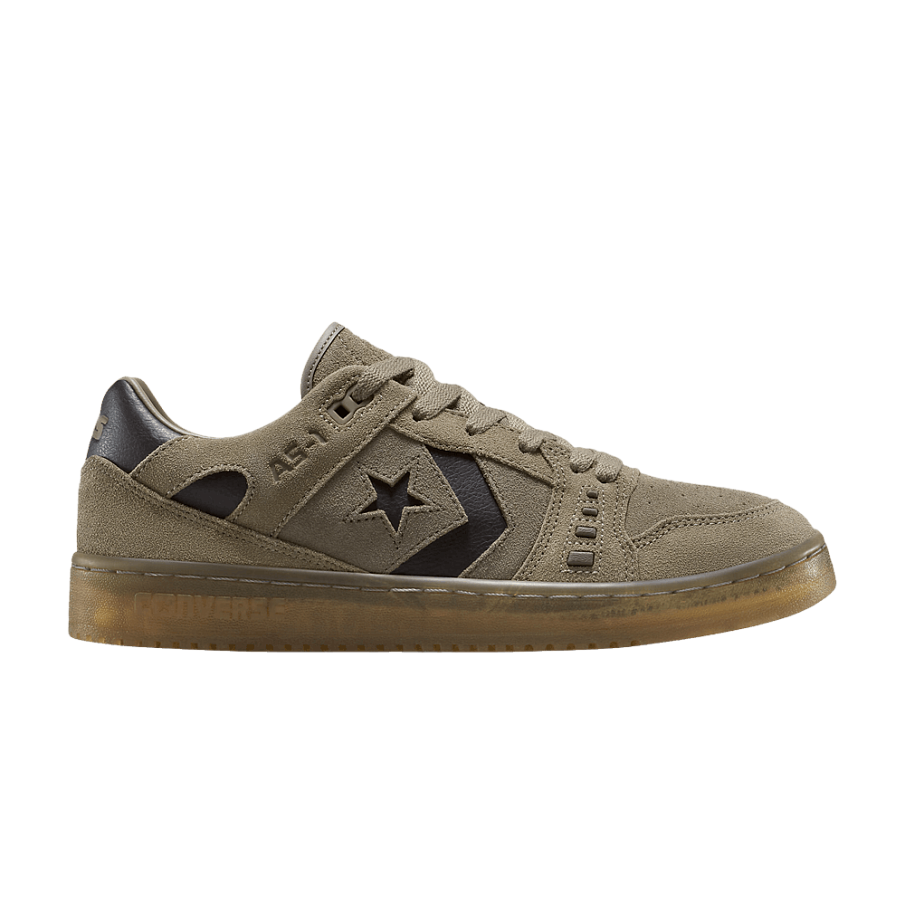Фото № 1 с приближением к товару «‎Converse AS-1 Pro Classic Taupe (A11920C)»