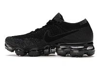 Фото № 5 с приближением к товару «‎Nike Air VaporMax Triple Black 2.0 »