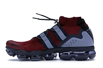 Фото № 3 с приближением к товару «‎Nike Air VaporMax Utility Team Red Obsidian»