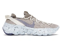 Фото № 1 с приближением к товару «‎Nike Space Hippie 04 Sail Astronomy Blue»