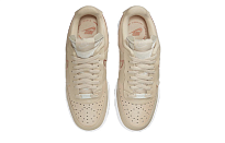 Фото № 3 с приближением к товару «‎Nike Court Vision Low Skate shoes pink»