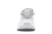 Фото № 2 с приближением к товару «‎Nike Air Max 200 Football Grey Bombay Laser Blue»