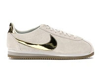 Фото № 1 с приближением к товару «‎Nike Classic Cortez Phantom Metallic Gold »