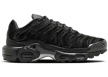 Nike Air Max Plus Black Anthracite Sail 