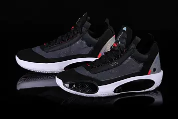 Nike Air Jordan 34 Heritage Zion Williams  - 2