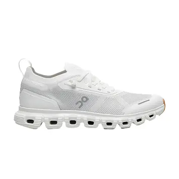 ON Women's Cloud 6 Versa Triple White - 1