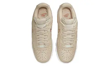 Nike Court Vision Low Skate shoes pink - 3