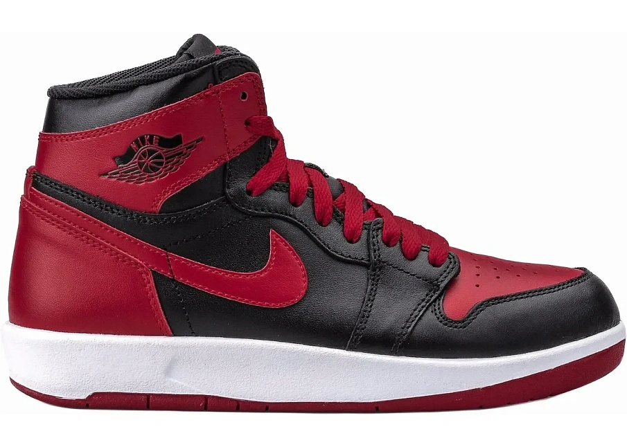Фото № 1 с приближением к товару «‎Jordan 1.5 Retro Bred »