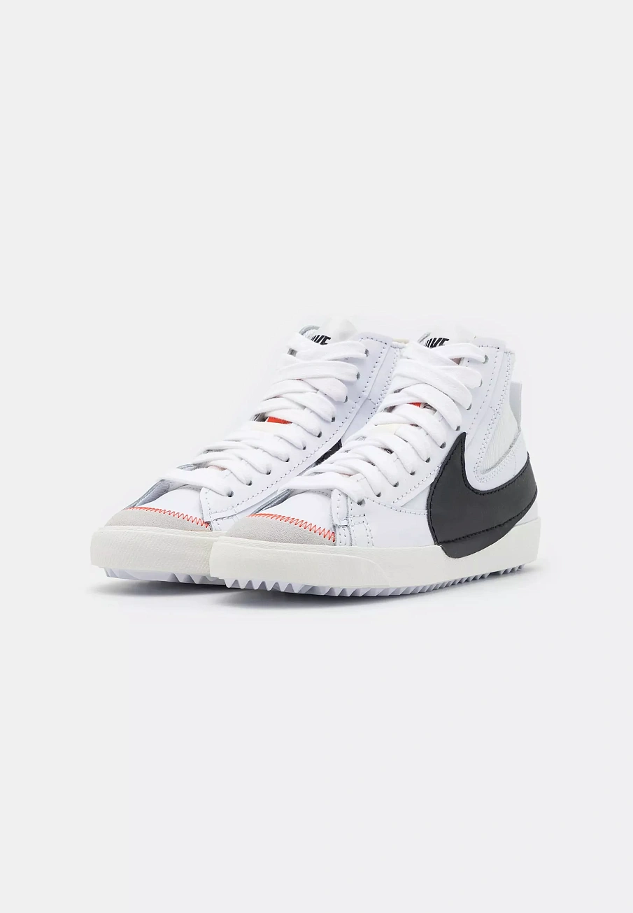 Фото № 3 с приближением к товару «‎BLAZER MID '77 JUMBO UNISEX»
