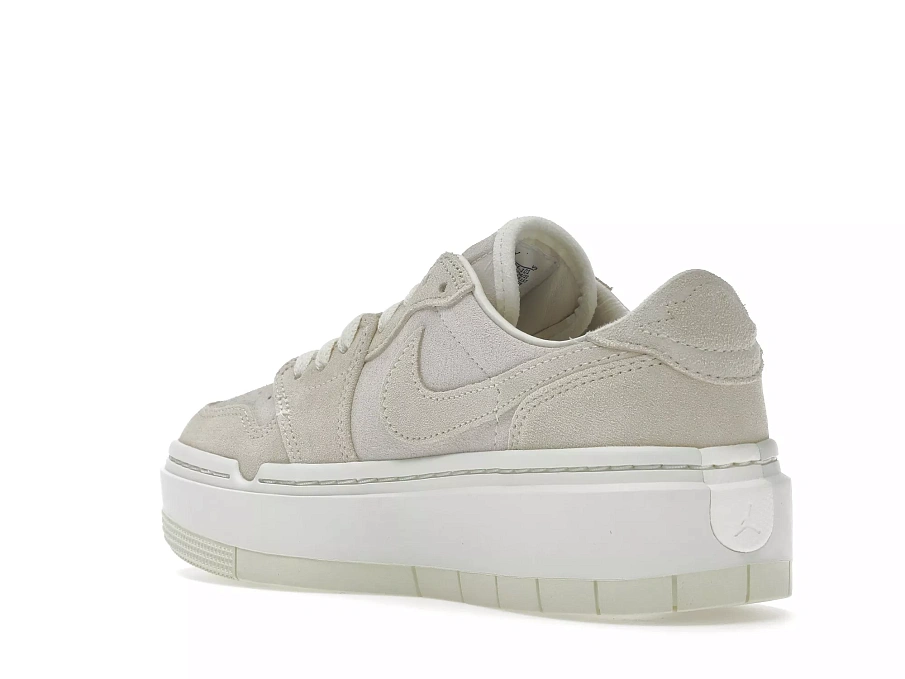 Фото № 5 с приближением к товару «‎Jordan 1 Elevate Low Coconut Milk »