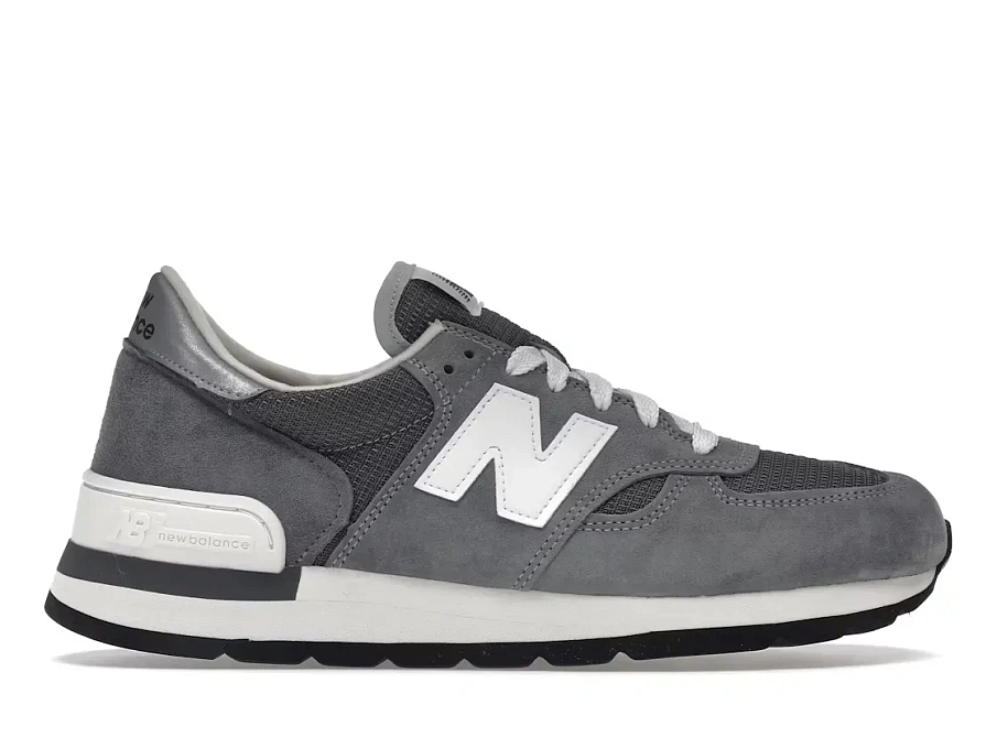 Фото № 1 с приближением к товару «‎New Balance 990»