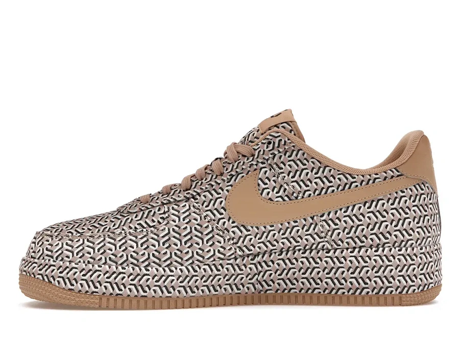 Фото № 3 с приближением к товару «‎Nike Air Force 1 Low LX United in Victory »