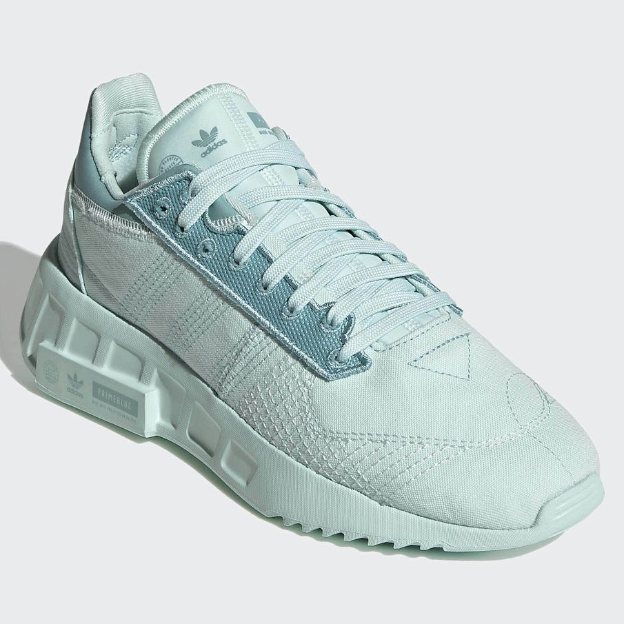 Фото № 2 с приближением к товару «‎Кроссовки Adidas SPAD111A1W4-L11»