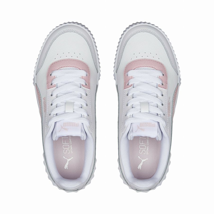 Фото № 3 с приближением к товару «‎Кроссовки Puma SPPU111A0V5-A13»