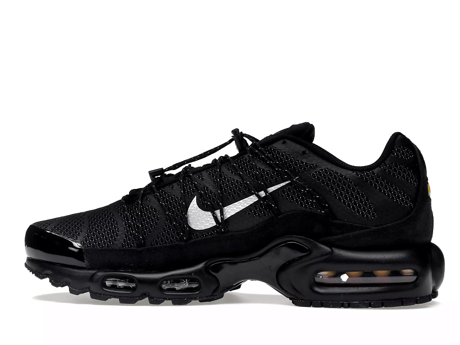 Фото № 5 с приближением к товару «‎Nike Air Max Plus Toggle Black Reflective»