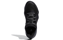 Фото № 4 с приближением к товару «‎adidas D.O.N. Issue 1 Gca Core Black»