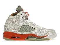 Фото № 1 с приближением к товару «‎Jordan 5 Retro Laser»