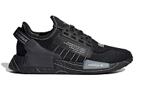 Фото № 2 с приближением к товару «‎adidas originals NMDR1 V2 J Black»