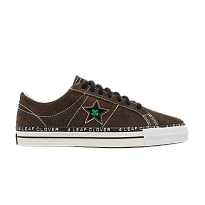Фото № 1 с приближением к товару «‎Patta x Converse One Star Pro Low 4 Leaf Clover»