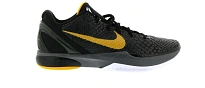 Фото № 1 с приближением к товару «‎Nike Kobe 6 Black Del Sol»