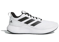 Фото № 1 с приближением к товару «‎adidas Edge Gameday Cloud White»