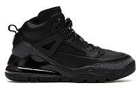 Фото № 1 с приближением к товару «‎Jordan Spizike 270 Boot Triple Black»