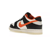 Фото № 4 с приближением к товару «‎Nike Dunk Low PRM Halloween (2021) »