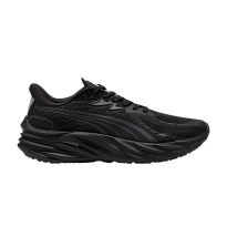 Фото № 1 с приближением к товару «‎Puma Velocity Nitro 4 Black»