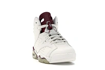 Фото № 2 с приближением к товару «‎Jordan 6 Retro Maroon (2015) »