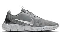 Фото № 2 с приближением к товару «‎Nike Flex Experience Run 9Premium Gray»