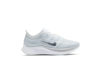 Фото № 1 с приближением к товару «‎Nike Zoom Fly 3 Pure Platinum»