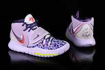 Фото № 2 с приближением к товару «‎Nike Kyrie 6 Asia»