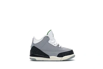 Jordan 3 Retro - 1