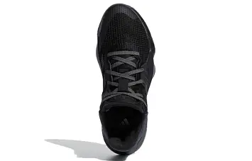 adidas D.O.N. Issue 1 Gca Core Black - 5