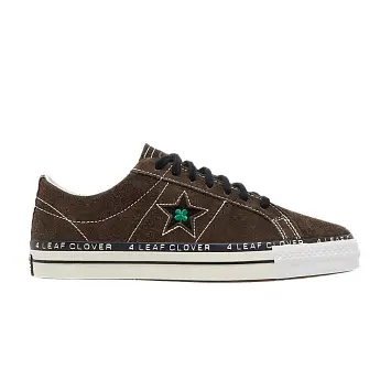 Patta x Converse One Star Pro Low 4 Leaf Clover - 1