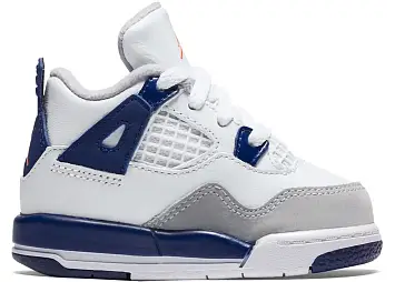 Jordan 4 Retro