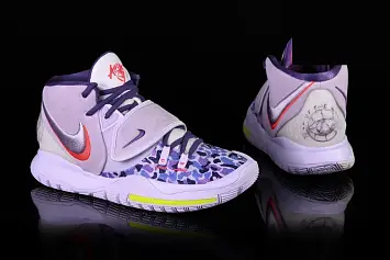 Nike Kyrie 6 Asia - 2
