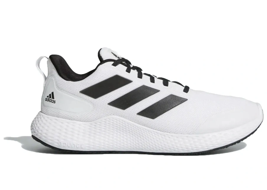 Фото № 1 с приближением к товару «‎adidas Edge Gameday Cloud White»