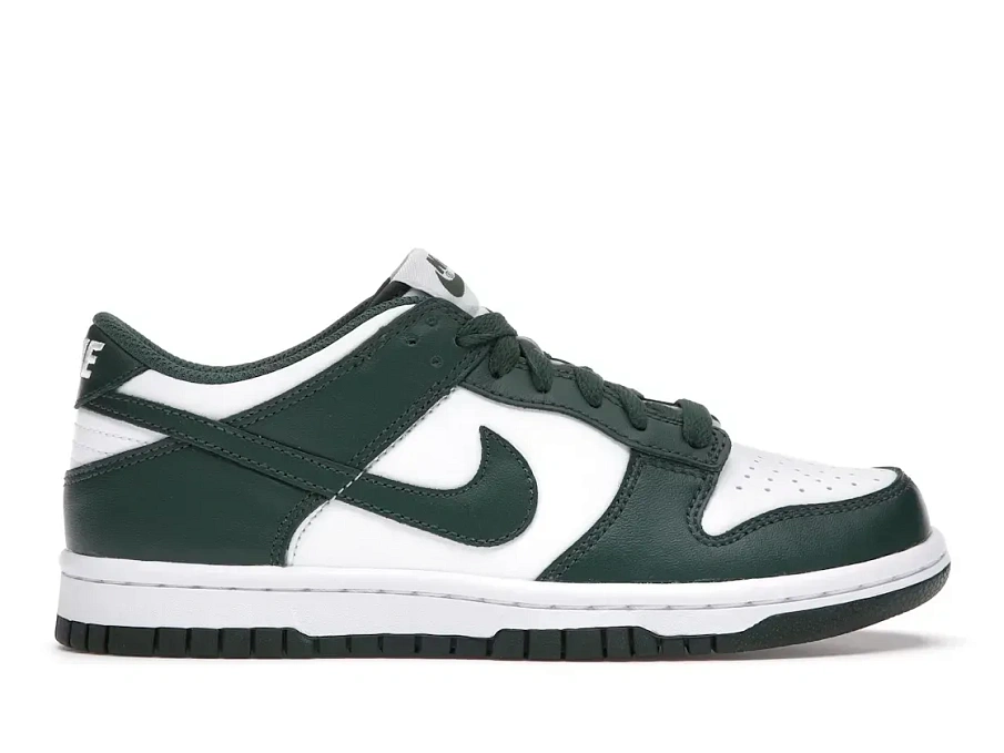 Фото № 1 с приближением к товару «‎Nike Dunk Low»