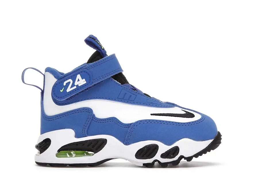 Фото № 1 с приближением к товару «‎Nike Air Griffey Max 1»
