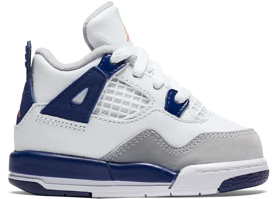 Фото № 1 с приближением к товару «‎Jordan 4 Retro»