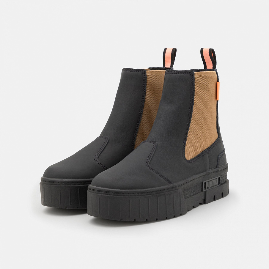 Фото № 3 с приближением к товару «‎Puma Mayze Chelsea Pop»