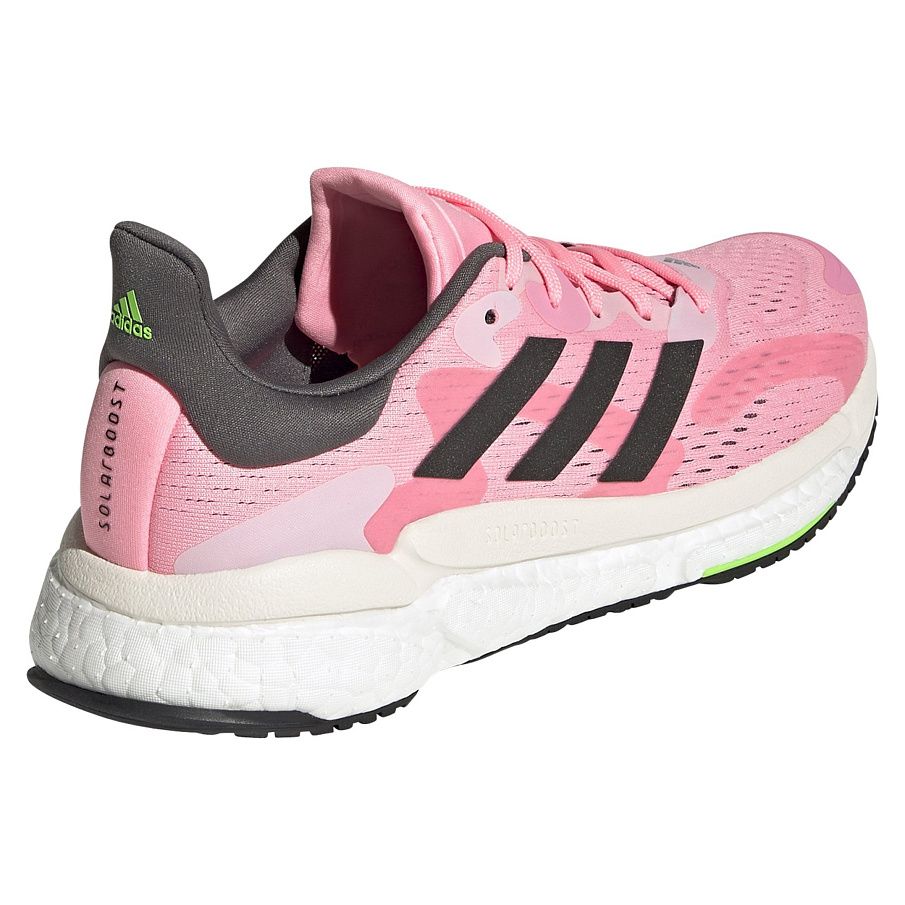 Фото № 4 с приближением к товару «‎Adidas Solar Boost»