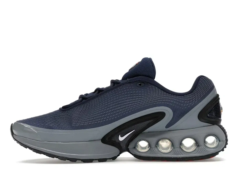 Фото № 3 с приближением к товару «‎Nike Air Max Dn»