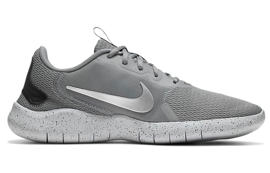 Фото № 2 с приближением к товару «‎Nike Flex Experience Run 9Premium Gray»